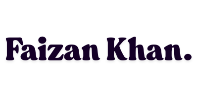 Faizan Khan — Freelance Writer for SaaS & Engineering Teams